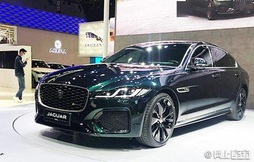 最新爆料捷豹xfl,豪华与性能并重,揭秘未来高端轿车市场新标杆!”
